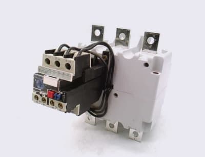 SCHNEIDER ELECTRIC LR2F5371