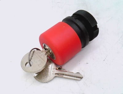 SCHNEIDER ELECTRIC ZA2-BS74