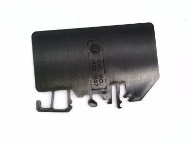 ALLEN BRADLEY 1492-N37-OS