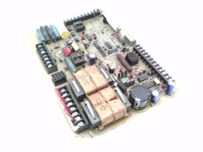 WELDING TECHNOLOGY CORP 494-8A