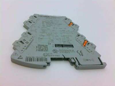 PHOENIX CONTACT MINI MCR-2-F-UI