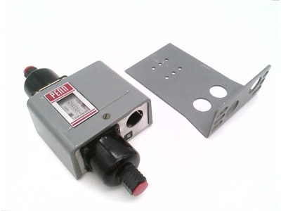 UNITED TECHNOLOGIES HK06CA-503