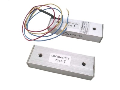 SCHLAGE ELECTRONICS 7766