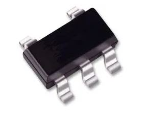 ON SEMICONDUCTOR MC74VHC1G32DFT2G