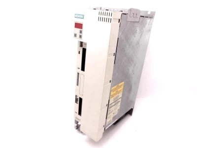 SIEMENS 6SE7022-1EP60-Z-L20