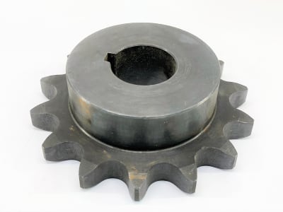 MARTIN SPROCKET & GEAR INC 80BS14 1 3/8