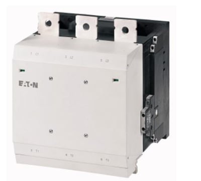 EATON CORPORATION XTCE650N22A