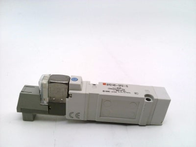 SMC SY5140-5FU-Q