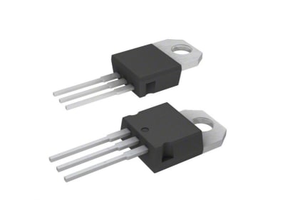 ST MICRO TIP121