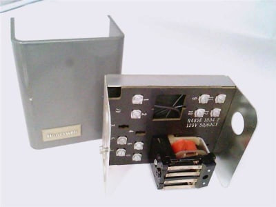 HONEYWELL R482E 1004 2