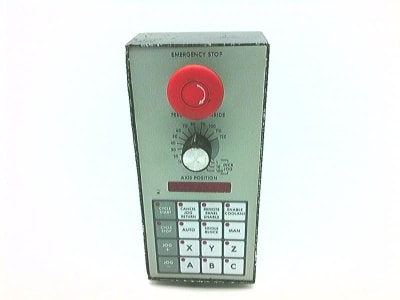 KEARNEY & TRECKER 4-20673-01