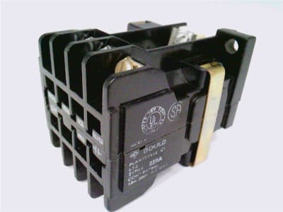 ITE SIEMENS 2190-E22BA