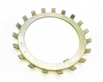 WHITTET HIGGINS W-19