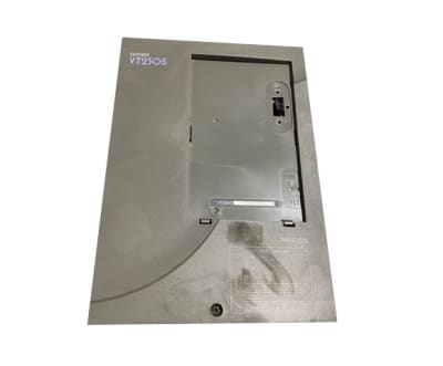 MEIDENSHA CORPORATION VT230SE-1P5HB000X000