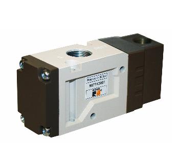 ROSS CONTROLS 9553K1000