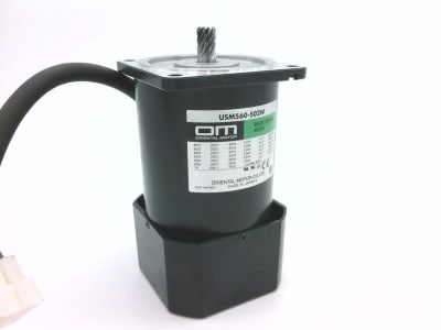ORIENTAL MOTOR US560-502E