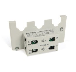 ALLEN BRADLEY 140-CT10-10