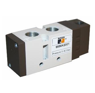 ROSS CONTROLS 9556K1001