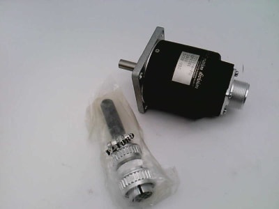 ENCODER PRODUCTS COMPANY 725I-21-L-1024-Q-HV-1-F-2-EY-Y-CB