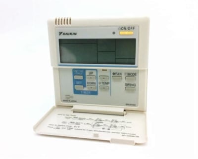 DAIKIN INDUSTRIES BRC944B2