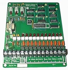 COLLECTROL 22CX10AC