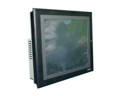 OMRON NS7-SV01B