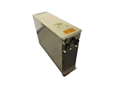 SIEMENS 6SE7022-6EC87-1FC0
