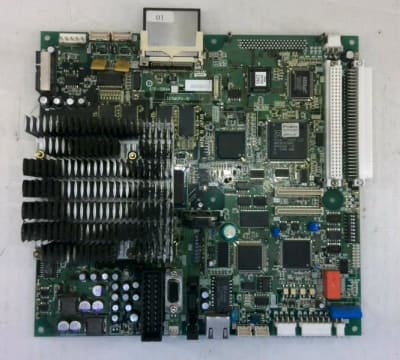 NESSEI TCTMCPU-10