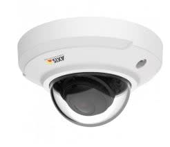 AXIS COMMUNICATIONS M3045-WV