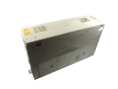 SIEMENS 6SE7022-6EC11-Z