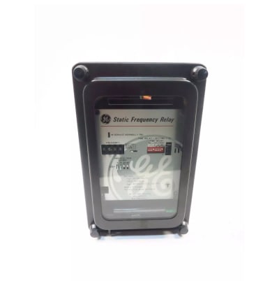 GENERAL ELECTRIC SFF201B1A