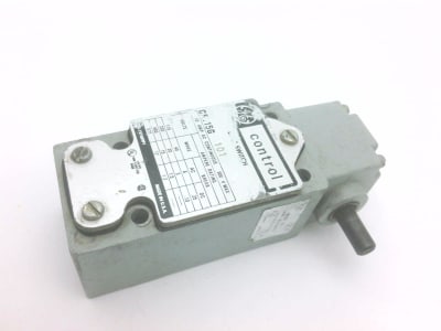 GENERAL ELECTRIC CR115G101