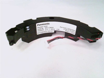 MATSUSHITA ELECTRIC WV-CW4H