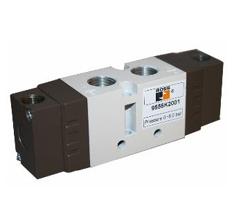 ROSS CONTROLS 9557K1010