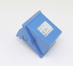 UNITED ELECTRIC J400-552