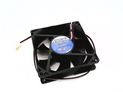 ZALMAN ZF8025ASH