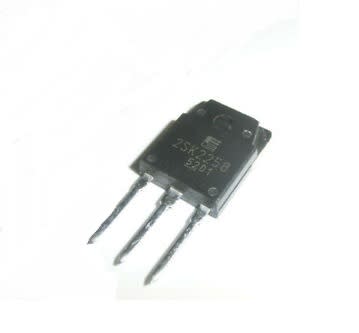 FUJI ELECTRIC 2SK3339