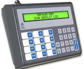 MAPLE SYSTEMS MAP460A-004