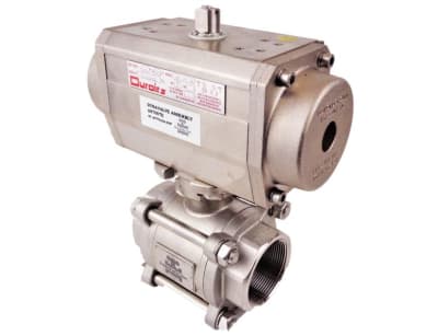 DURAVALVE AP075-N