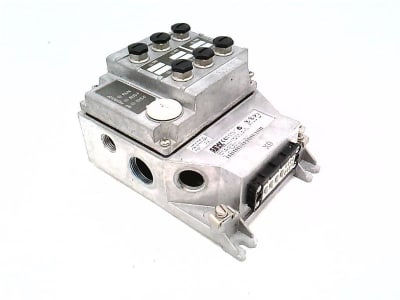 SEW EURODRIVE MFP22D/Z23D