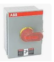 ASEA BROWN BOVERI NF301-3PY6C
