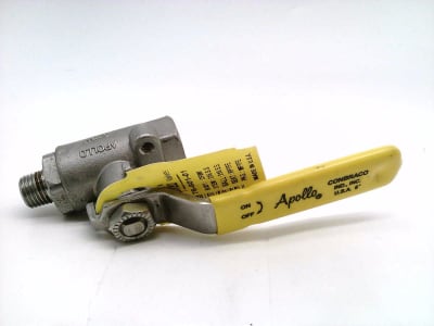 APOLLO VALVES 76-801-01