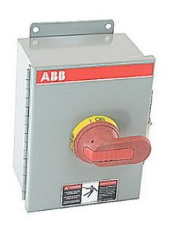 ASEA BROWN BOVERI NF303-3PY6C