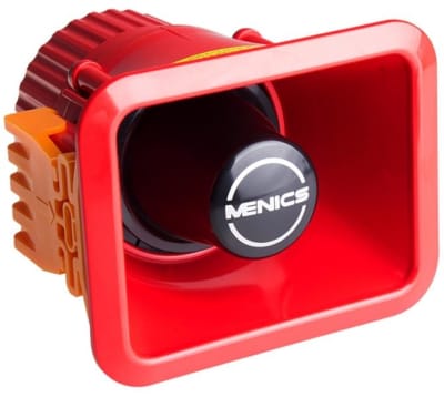 MENICS MSP-LBS-02-R