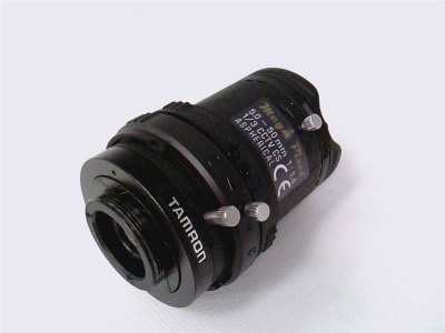 FUJINON PLZMP2.8-12