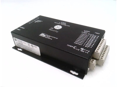 GENERAL ELECTRIC DT3025