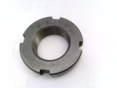 WHITTET HIGGINS N-04