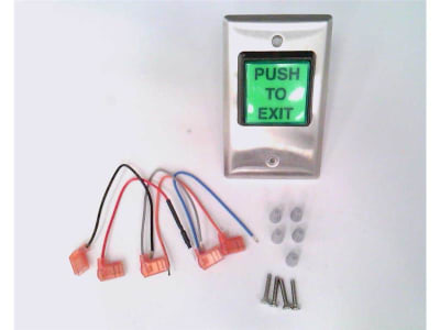 CAMDEN DOOR CONTROLS CM-30C