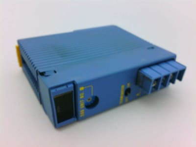 YUSHIN AMERICA F3LU01-ON