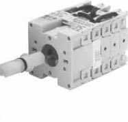 SPRECHER & SCHUH LA2-12-1753